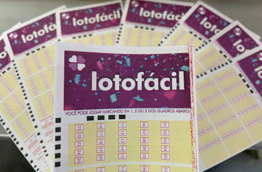 Aposta de Jacareí ganha R$ 2 milhões ao acertar os 15 números da Lotofácil
