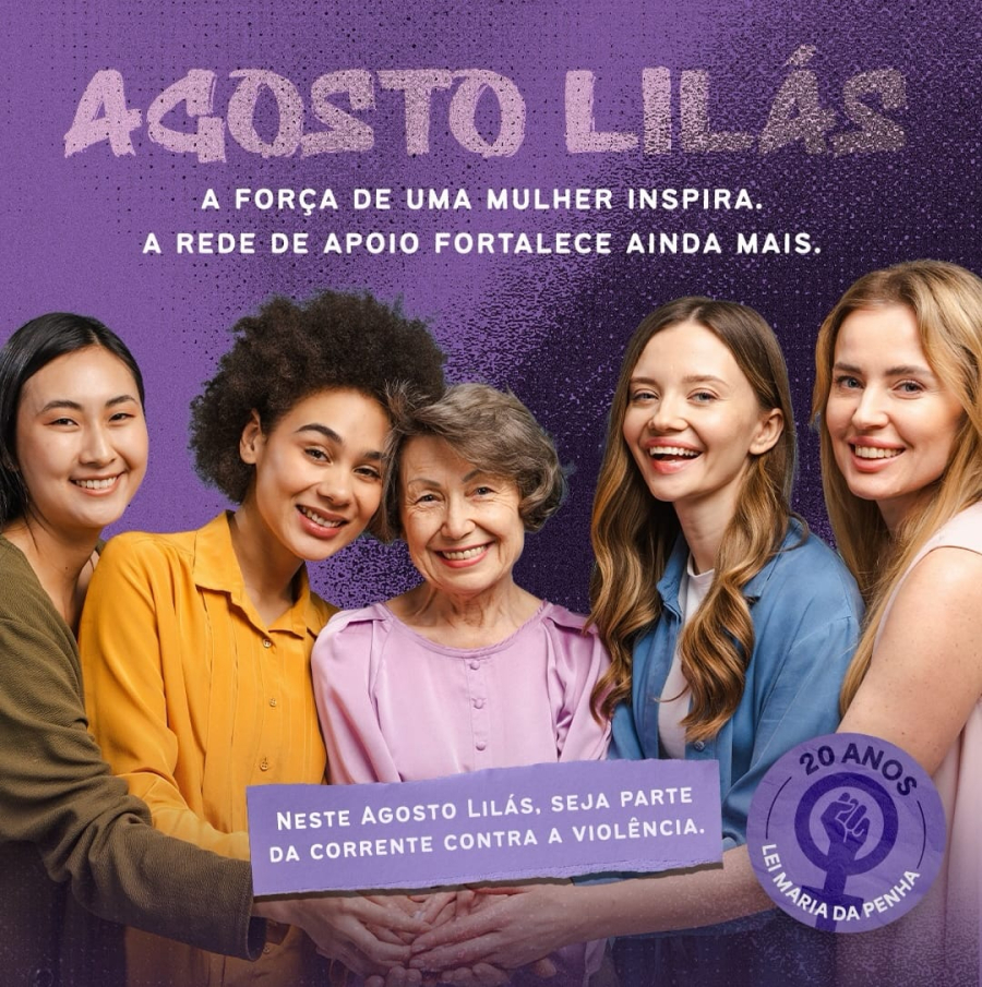 Prefeitura de Pindamonhangaba (SP) inicia campanha 