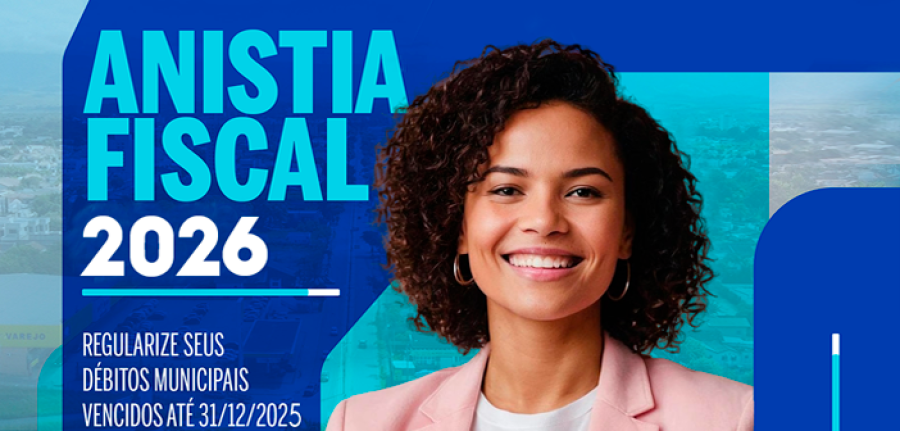 Renegociação de dívidas em Lorena(SP) pode ser solicitada até 30 de setembro
