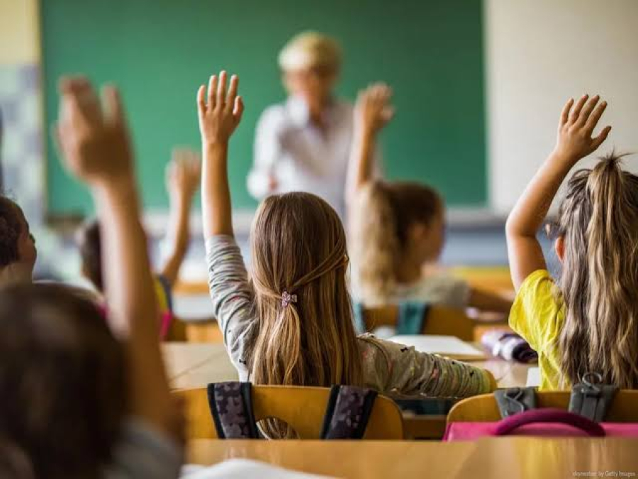 Aparecida(SP) entra no ranking dos 10 melhores municípios na educação