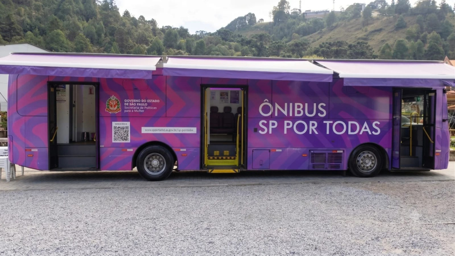 Ônibus 
