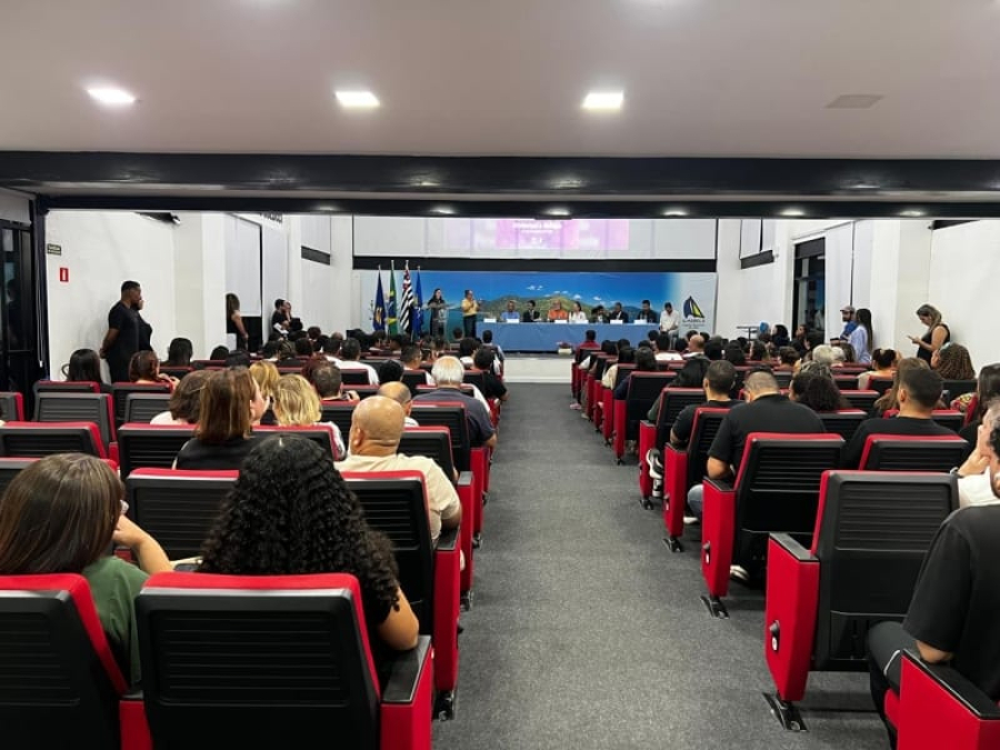 APAE de Ilhabela (SP) promove Semana Nacional da Pessoa com Deficiência