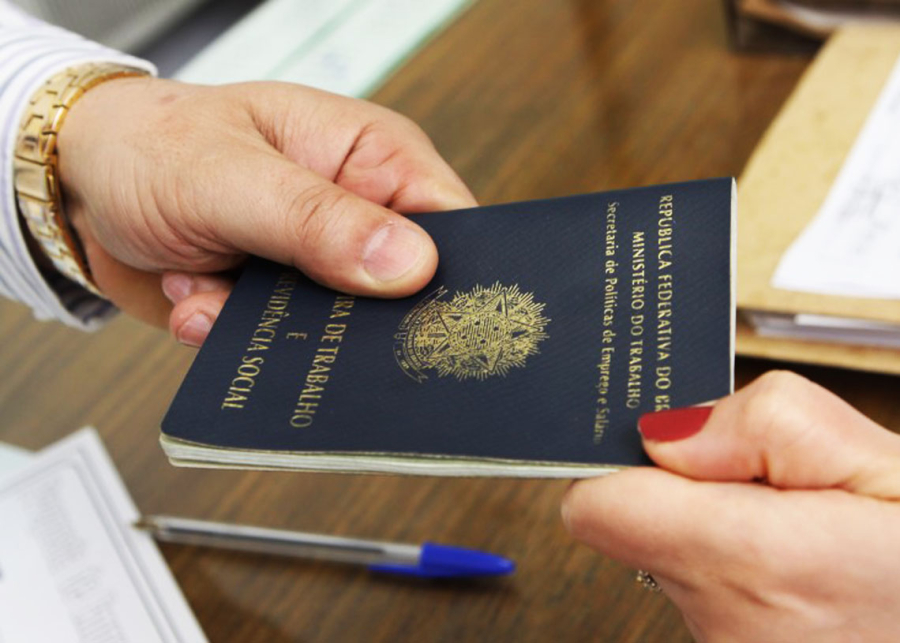 Cidades do Vale do Paraíba(SP) e região encerram semestre com alta no registro de empregos formais