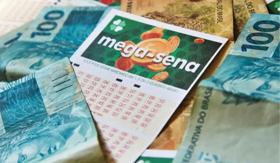 Aposta de São José dos Campos (SP) acerta cinco números na Mega-Sena e leva R$41 mil