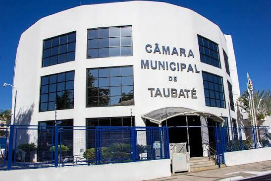 Câmara de Taubaté aprova reparcelamento de dívida da Prefeitura com a União