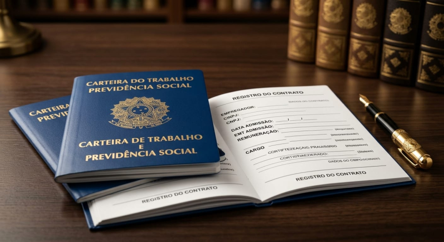 Vagas disponíveis nesta quarta (26) em Guaratinguetá (SP)