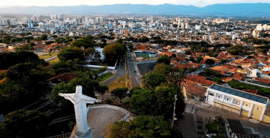 Taubaté (SP) atualiza vagas nesta quarta (26)