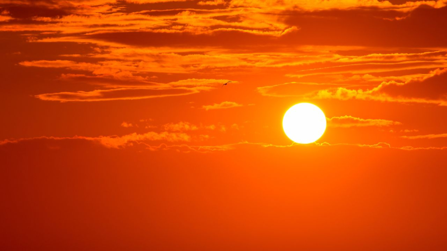 Cidades do Vale do Paraíba (SP) e região podem chegar aos 35° entre sexta (28) e segunda (31)
