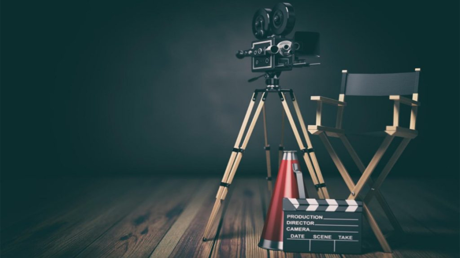 Festival de Cinema 