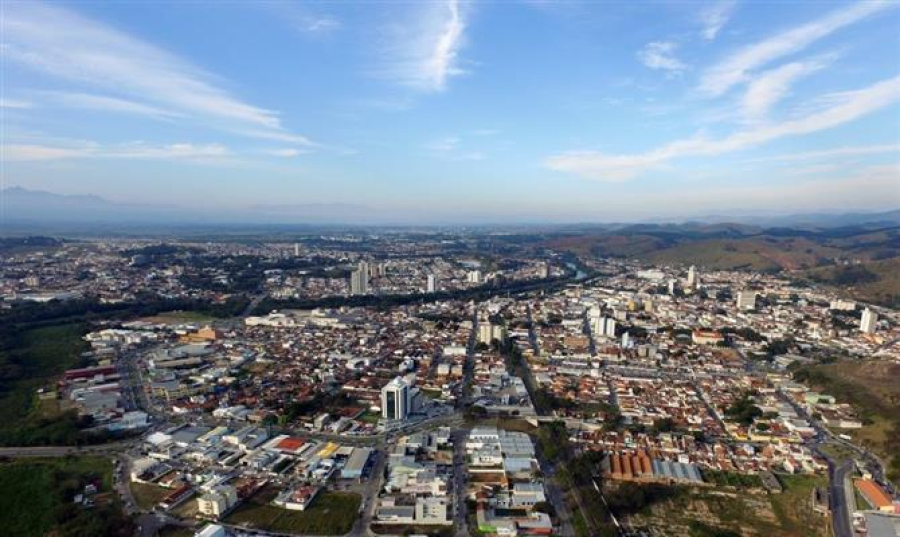 Vagas desta quinta-feira (27) em Guaratinguetá (SP)