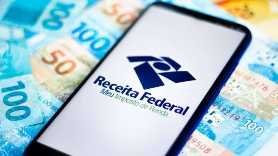 Restituição do imposto de renda é pago para 7,3 mil contribuintes no Vale nesta segunda (31)