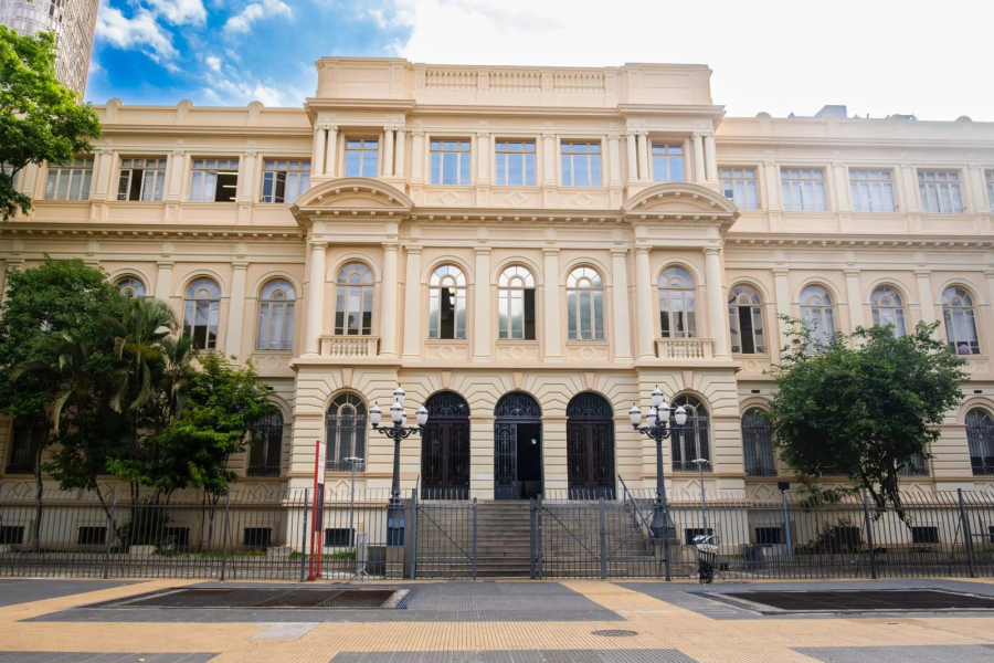 Estado de São Paulo vai contratar 5 mil professores em novo concurso público