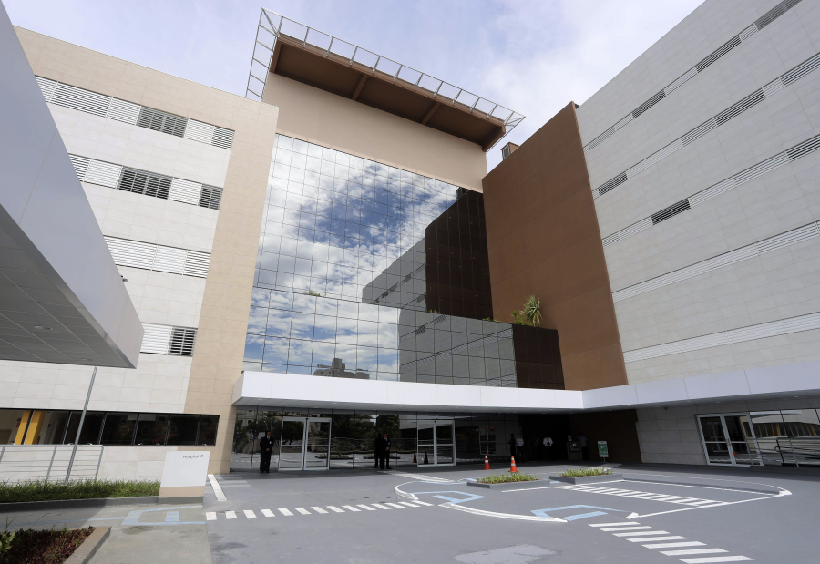 Hospital Regional de São José dos Campos (SP) abre processo seletivo para 26 cargos 