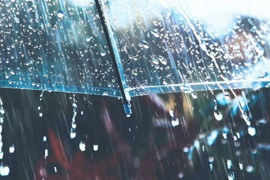 Feriado tem previsão de chuva forte no Estado de São Paulo