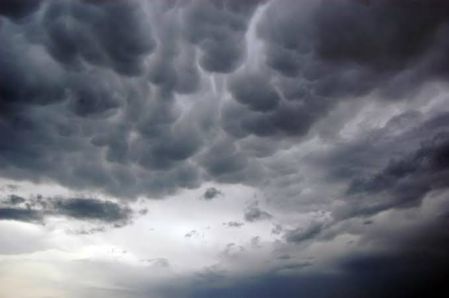 Clima permanece instável no Vale do Paraíba e Litoral Norte