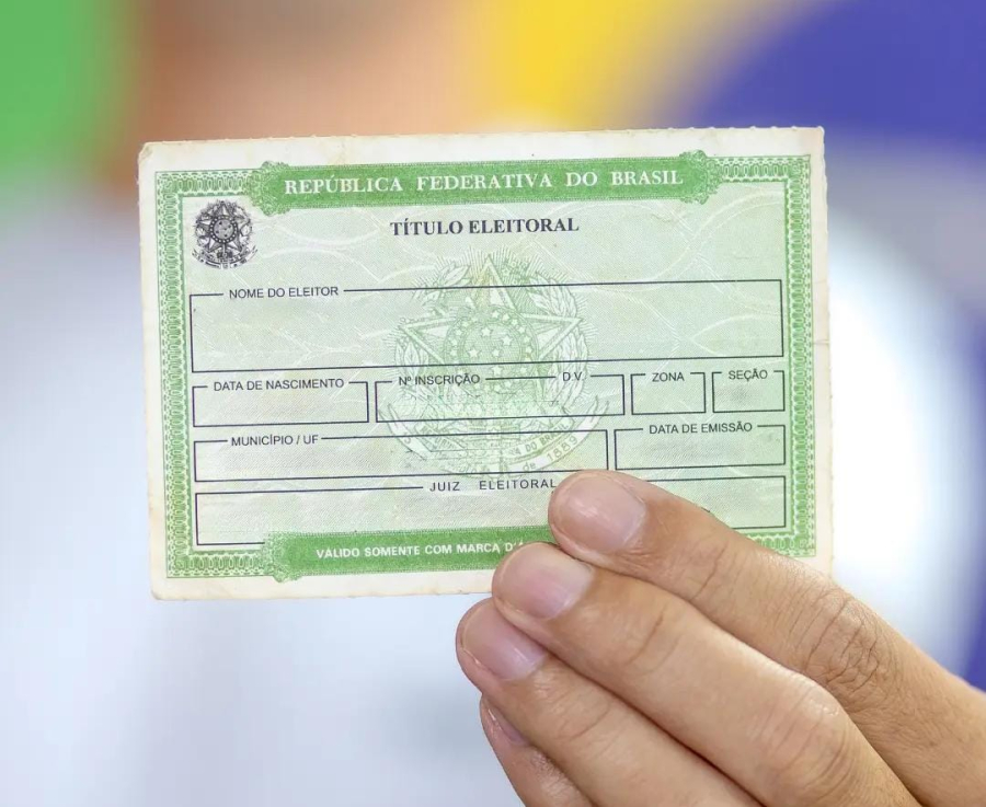 28 locais de votação têm mudanças no Vale do Paraíba e região