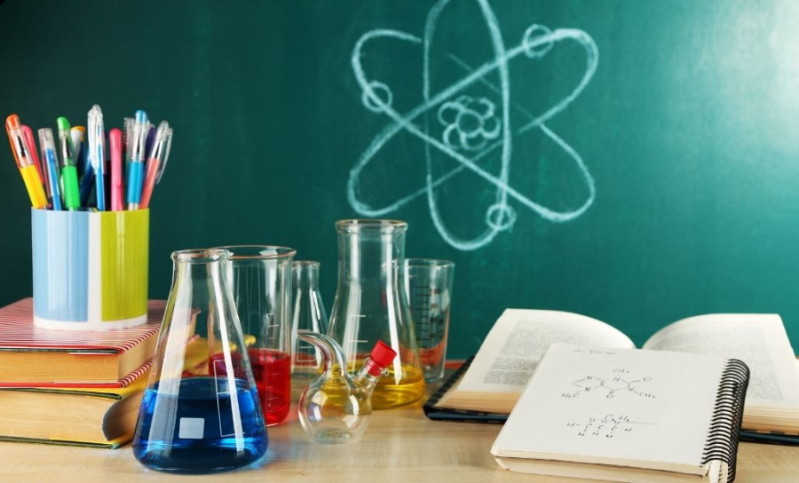 Educação do Estado de SP tem melhor desempenho em Ciências nos últimos 20 anos