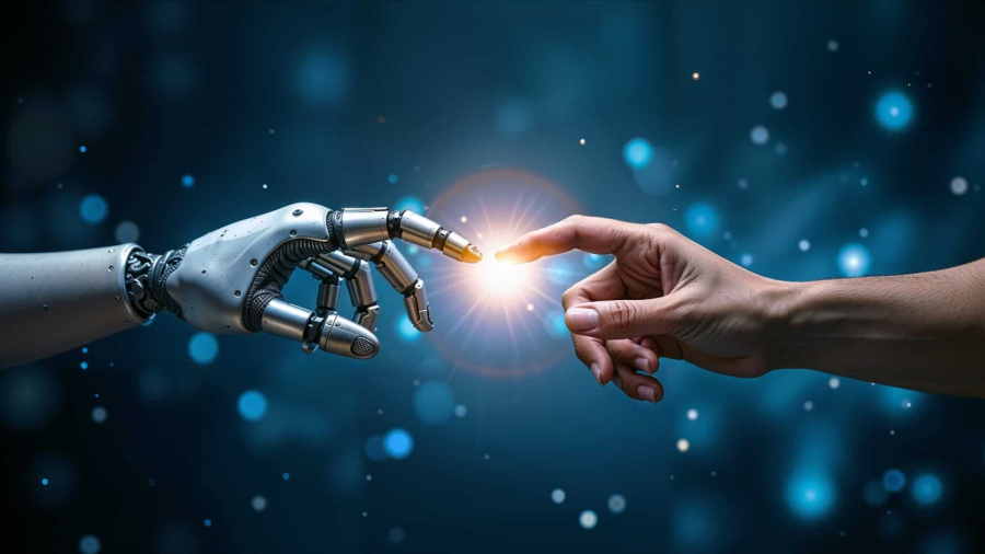 Caraguatatuba abre inscrições para curso de Inteligência Artificial Generativa