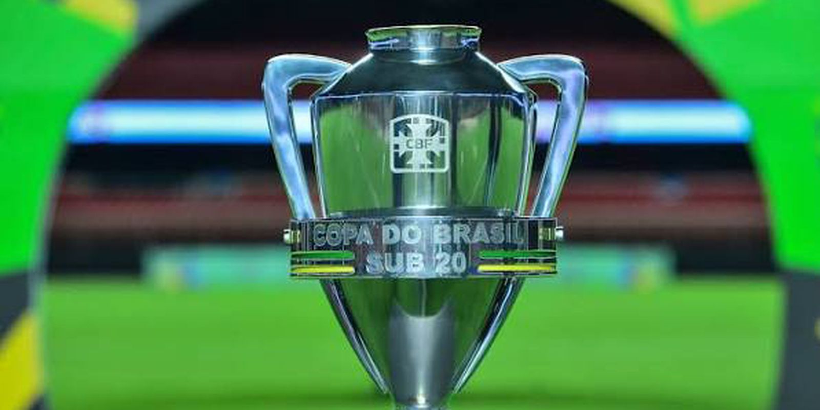 Sorteio define grupos da Copinha F que terá transmissão da TV Brasil