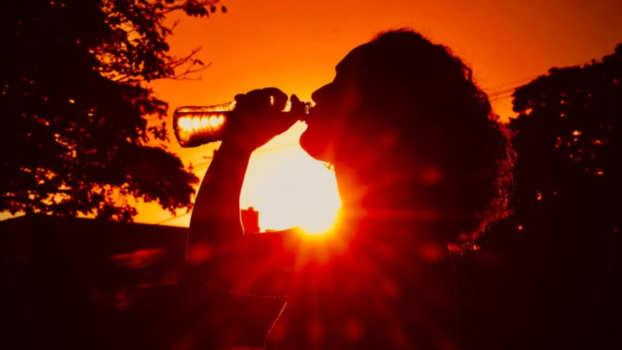 Vale do Paraíba terá mudança no tempo e máximas de 34°C no fim de semana
