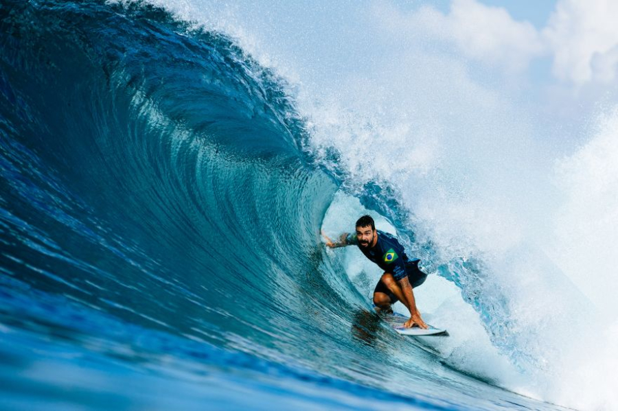 São Sebastião projeta ocupação de até 98% no setor de hotelaria com início de competições de Surf