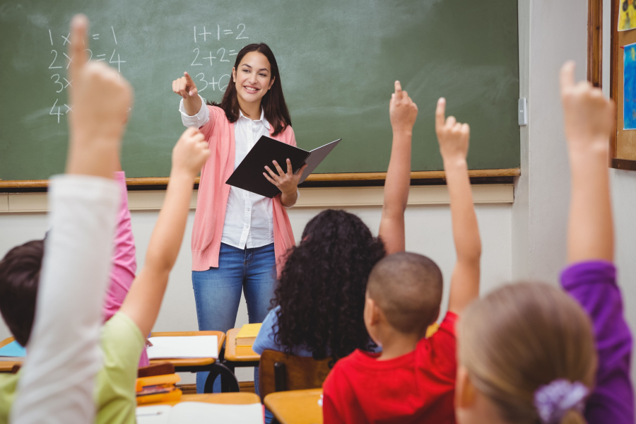 São Sebastião abre inscrições para processo seletivo na Educação