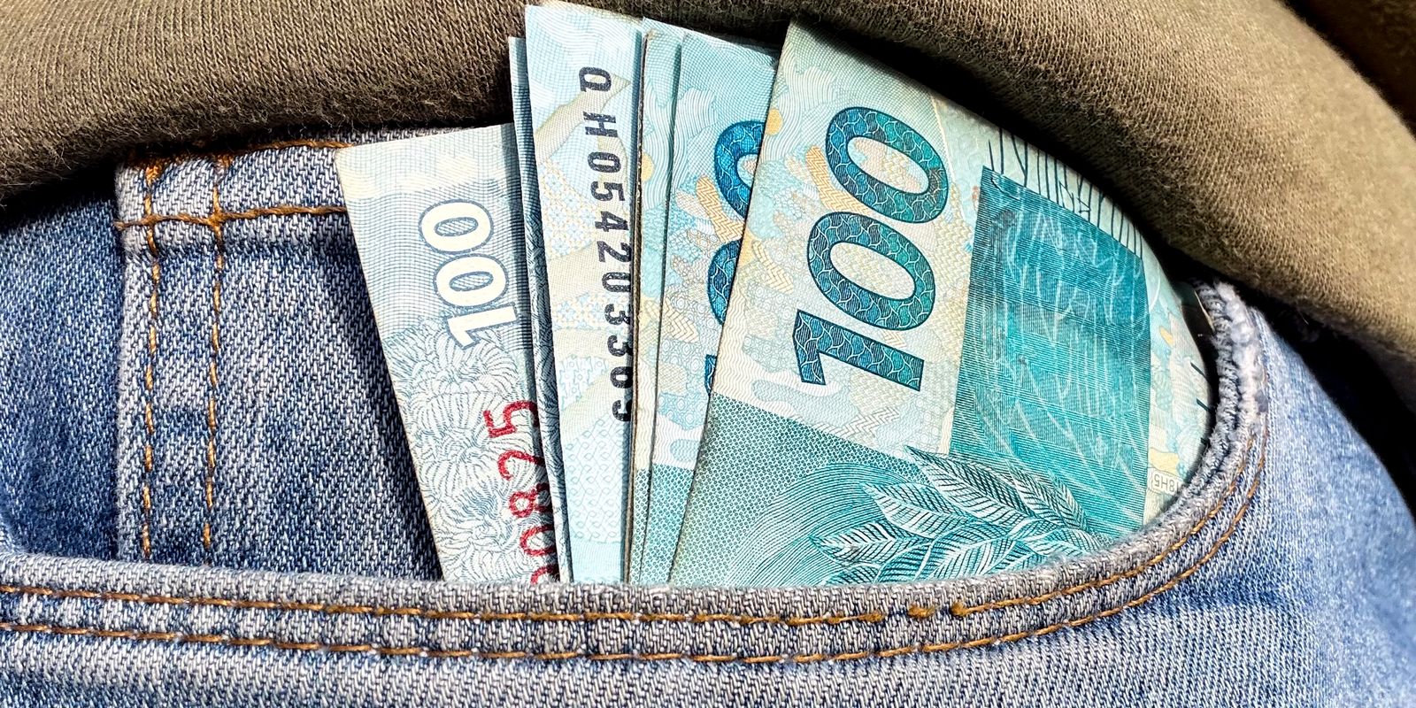 Governo Federal registra déficit de R$ 13,6 bilhões em agosto