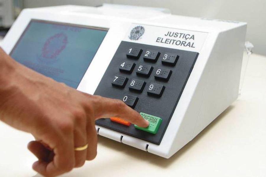 Pinda terá transporte público gratuito nas eleições de 2026