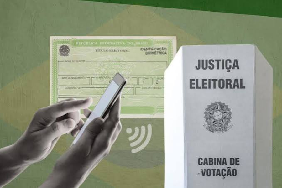 Cidades do Vale terão transporte público gratuito durante o período de eleições neste domingo (4)