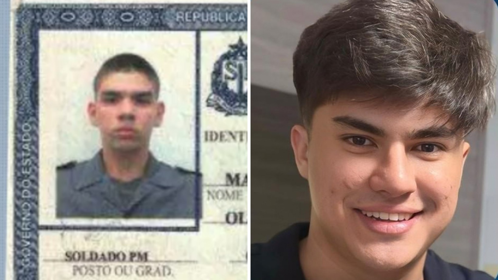 Justiça decreta prisão preventiva de bombeiro que matou estudante de medicina em Taubaté