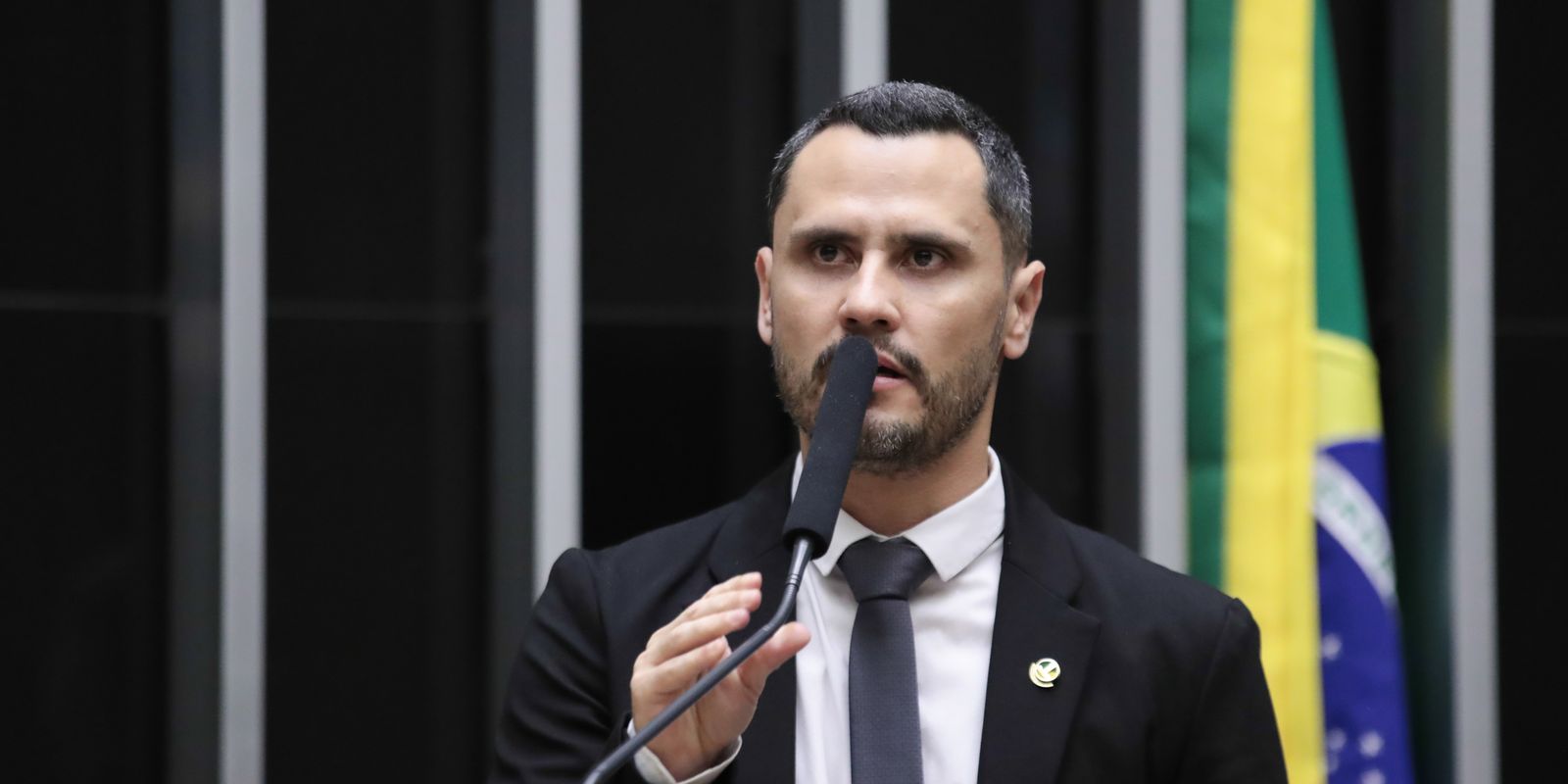 Cleitinho Azevedo é eleito governador de Minas Gerais no 1º turno
