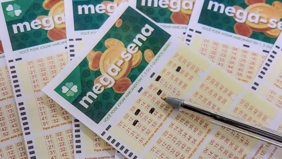 Aposta de Jacareí faz a quina da Mega-Sena e fatura R$ 66,7 mil