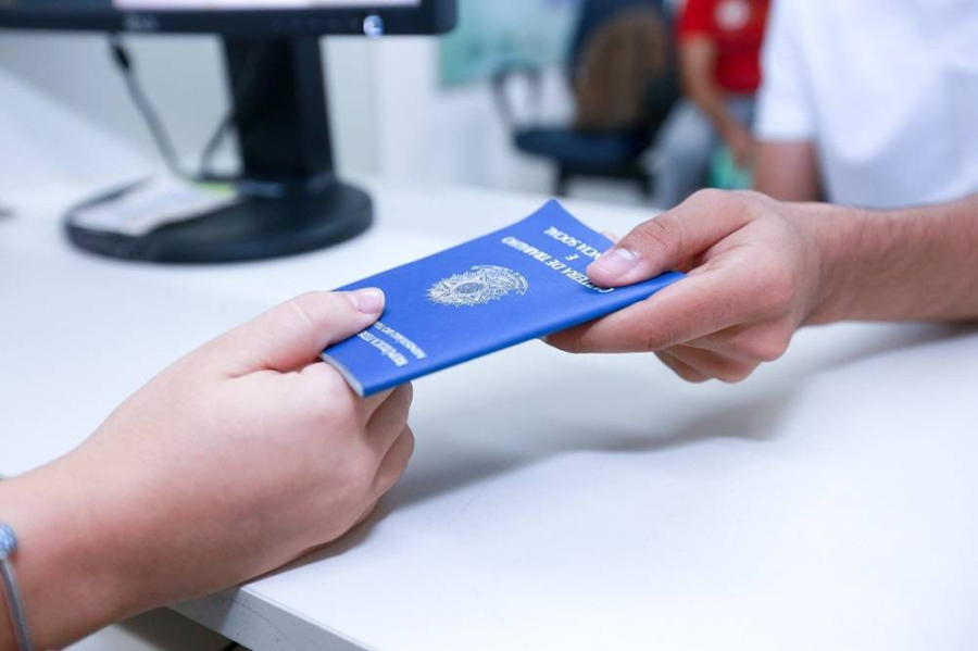 Vagas em Guaratinguetá nesta terça-feira 13 de outubro