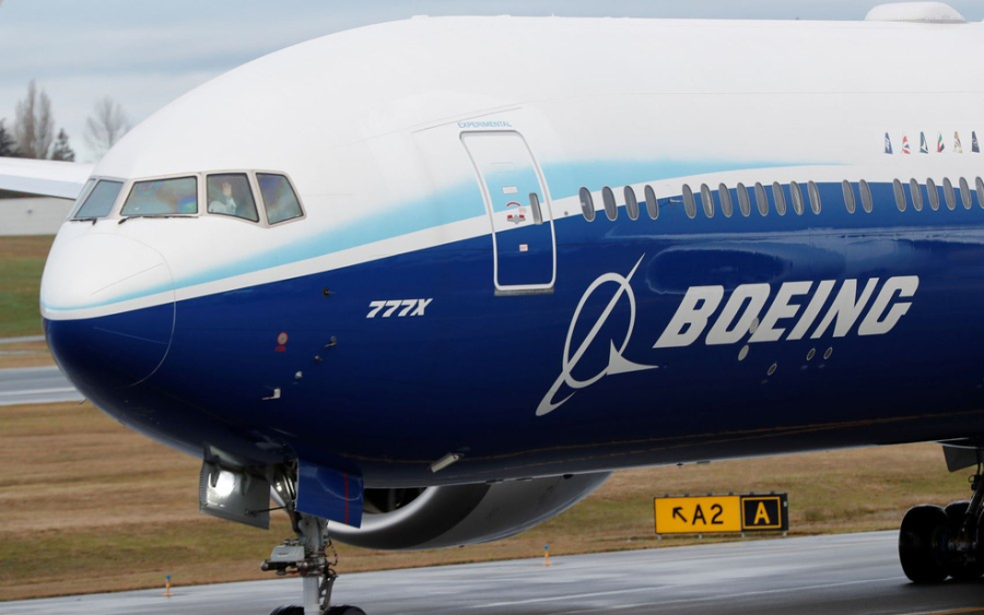 Boeing abre inscrições para estágio em engenharia em São José dos Campos