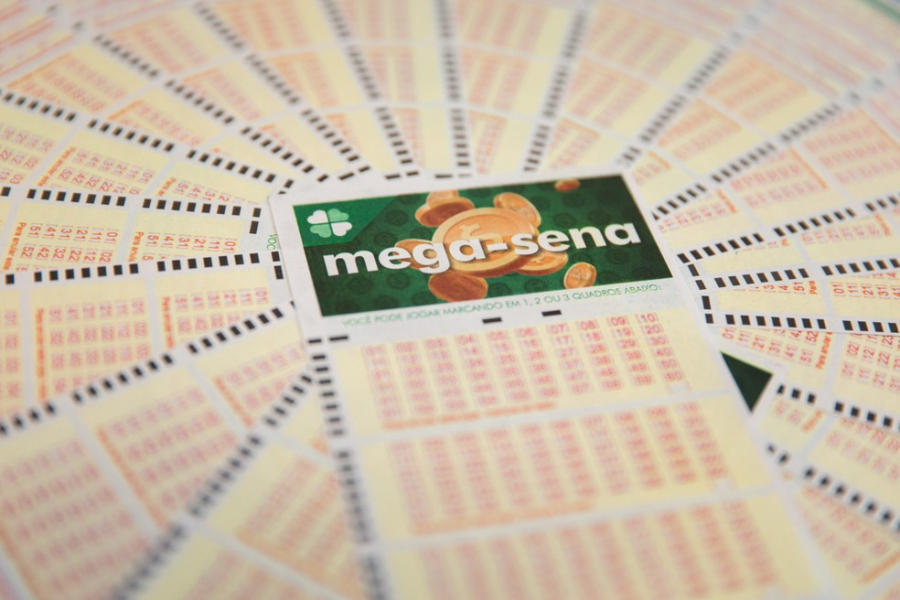 Duas apostas da região acertam 5 números e faturam juntas R$ 263,8 mil na Mega-Sena