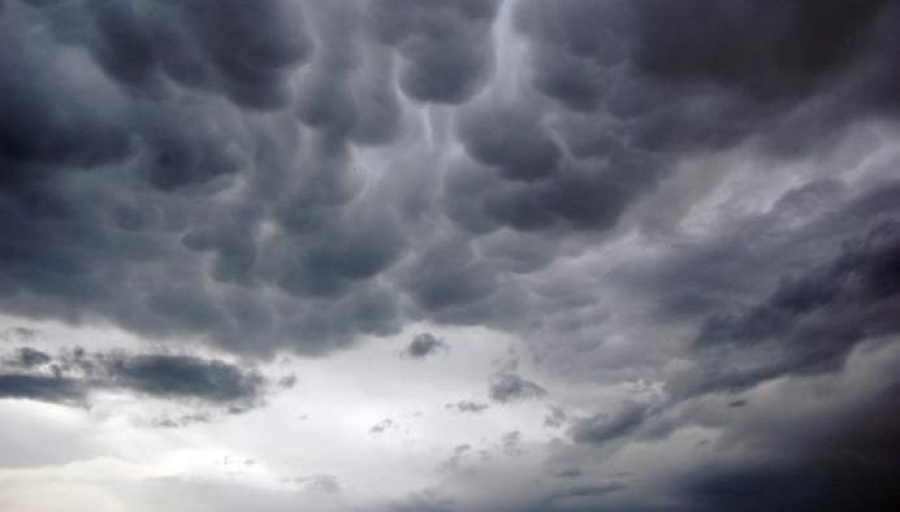 Chuva e pouco sol: como será a previsão do tempo em novembro no Vale do Paraíba e região