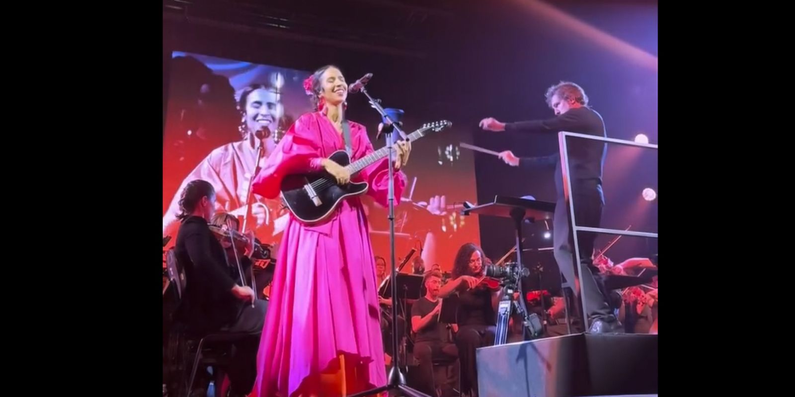 Marisa Monte fará show beneficente para Instituto da Providência