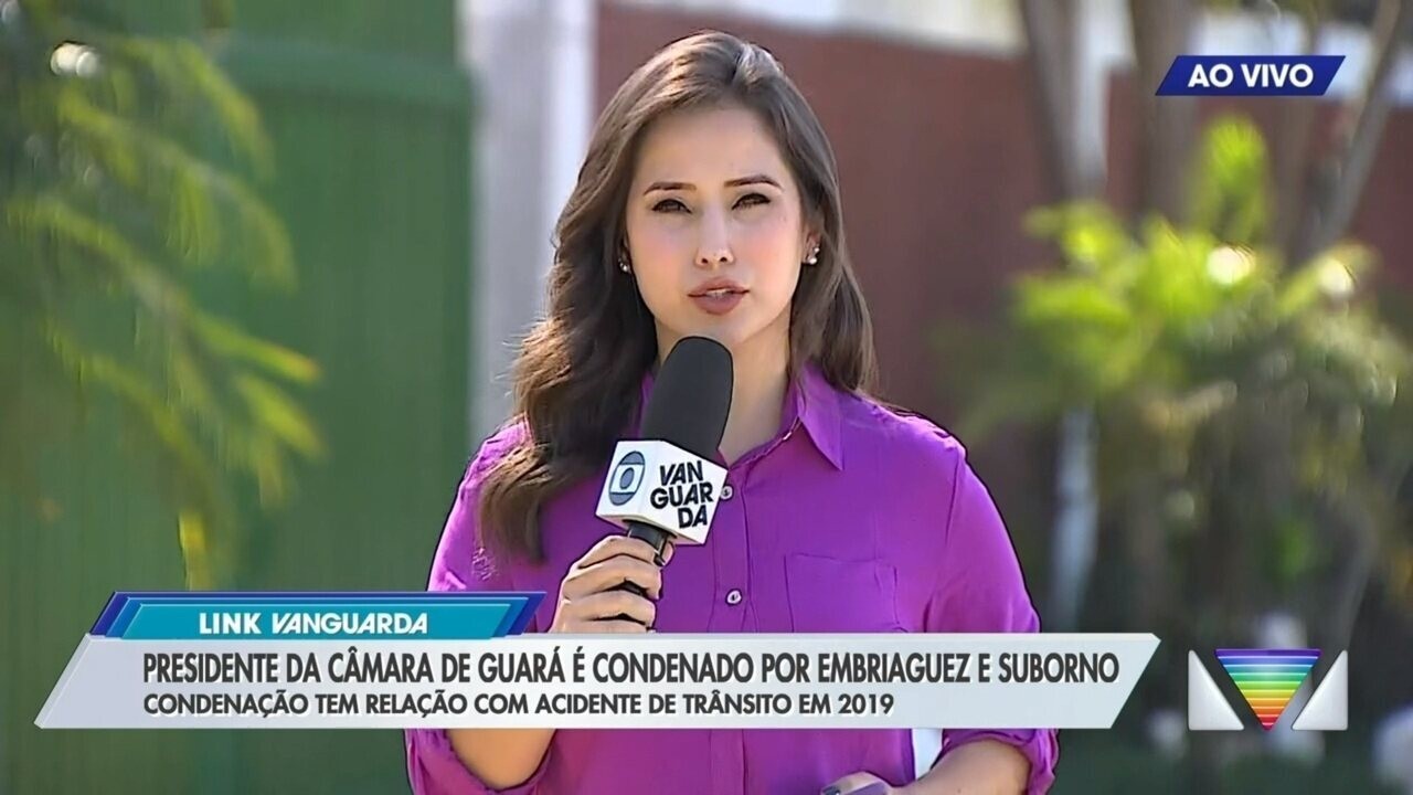 Justiça suspende ato que extinguiu mandato de vereador e ordena retorno ao cargo em Guaratinguetá, SP