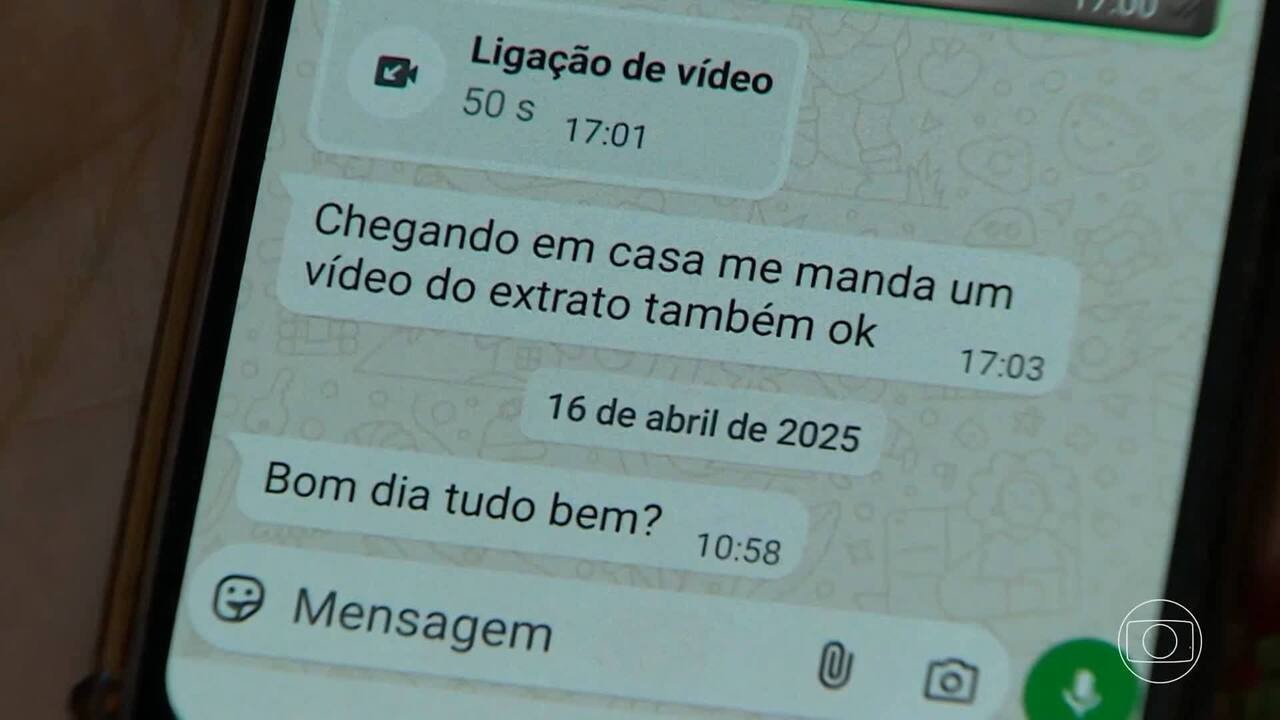 Aposentado perde R$ 50 mil no golpe do falso advogado: ‘Achei que ia receber, mas paguei ao golpista’