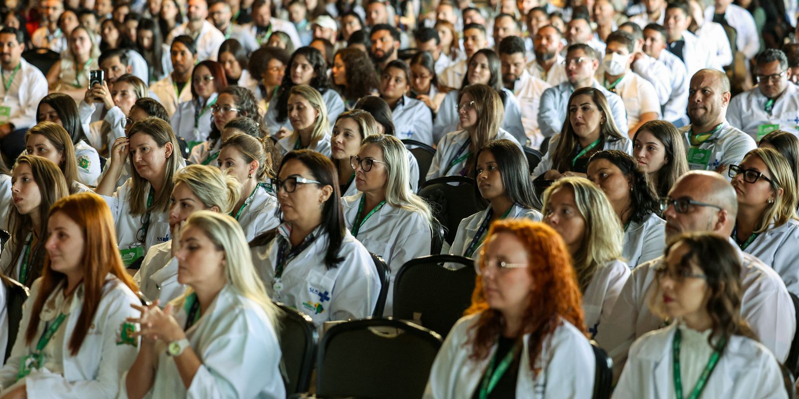 Governo abre 3,4 mil novas vagas para Mais Médicos
