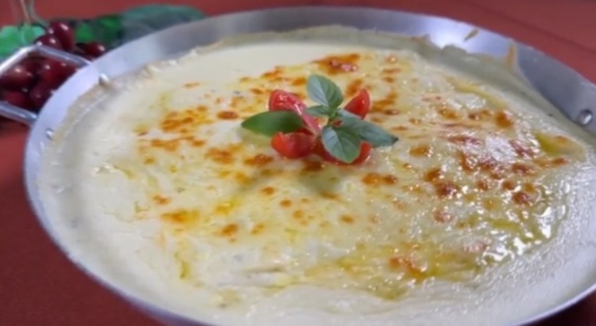 Toque do Chef: Aprenda a fazer a lasanha de Quiririm