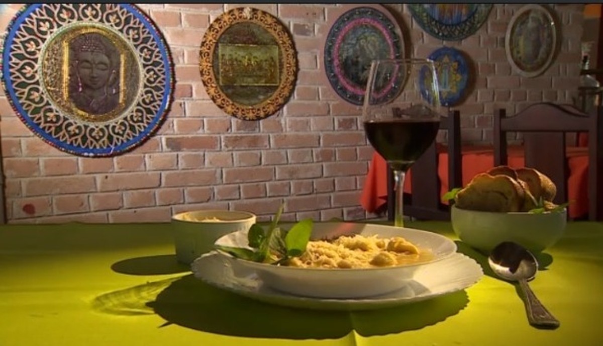 Toque do Chef: Aprenda a fazer o marubim de Quiririm