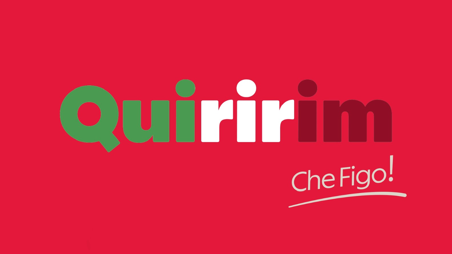 Quiririm 'Che Figo!': assista ao programa especial sobre a Festa Italiana de Quiririm, em Taubaté