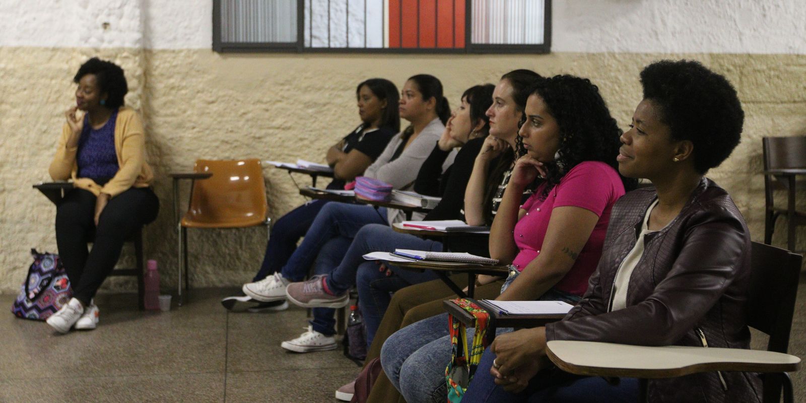 Cursinho popular tem até 6 de maio para inscrição em programa do MEC