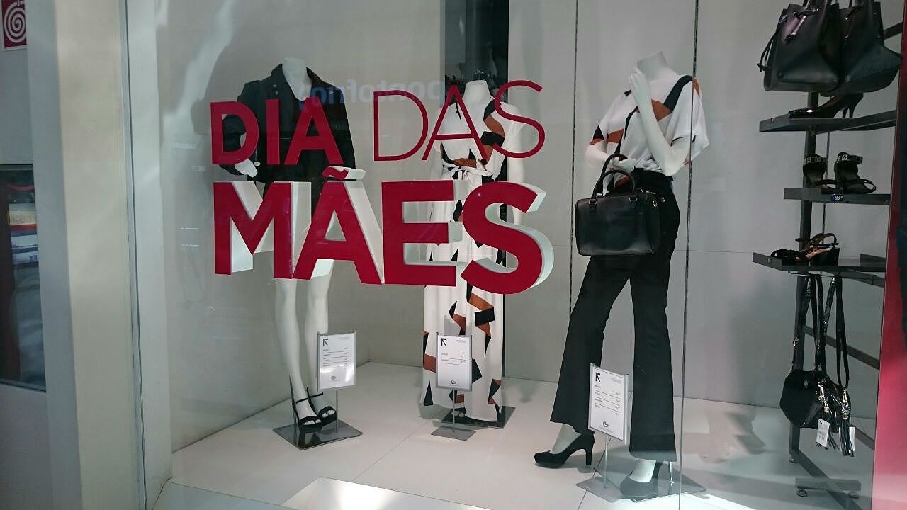 Shoppings apostam em sorteios de carros e viagens para aumentar vendas de Dia das Mães no Vale e região