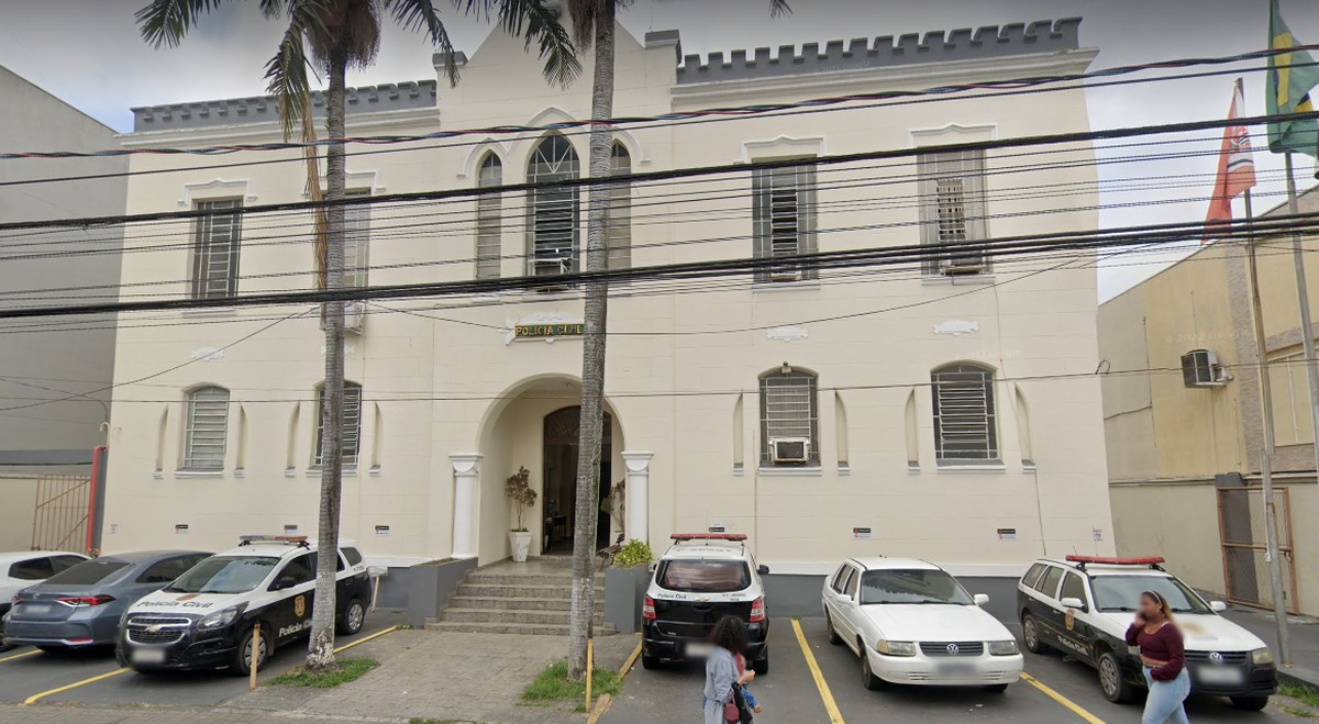 Homem é morto a tiros e jovem fica ferido durante briga em adega em Jacareí