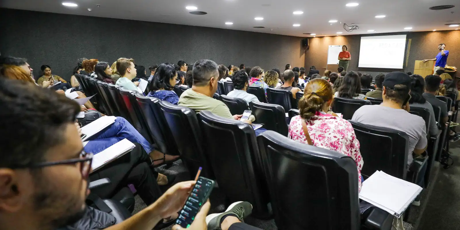 CNU: nomeados pelo Ministério da Gestão têm 30 dias para tomar posse