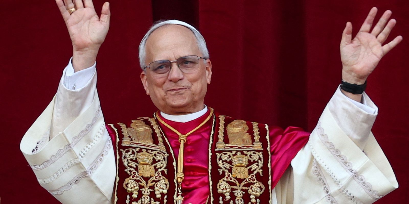 Papa Leão XIV deve seguir pontificado de paz e acolhimento, diz CNBB