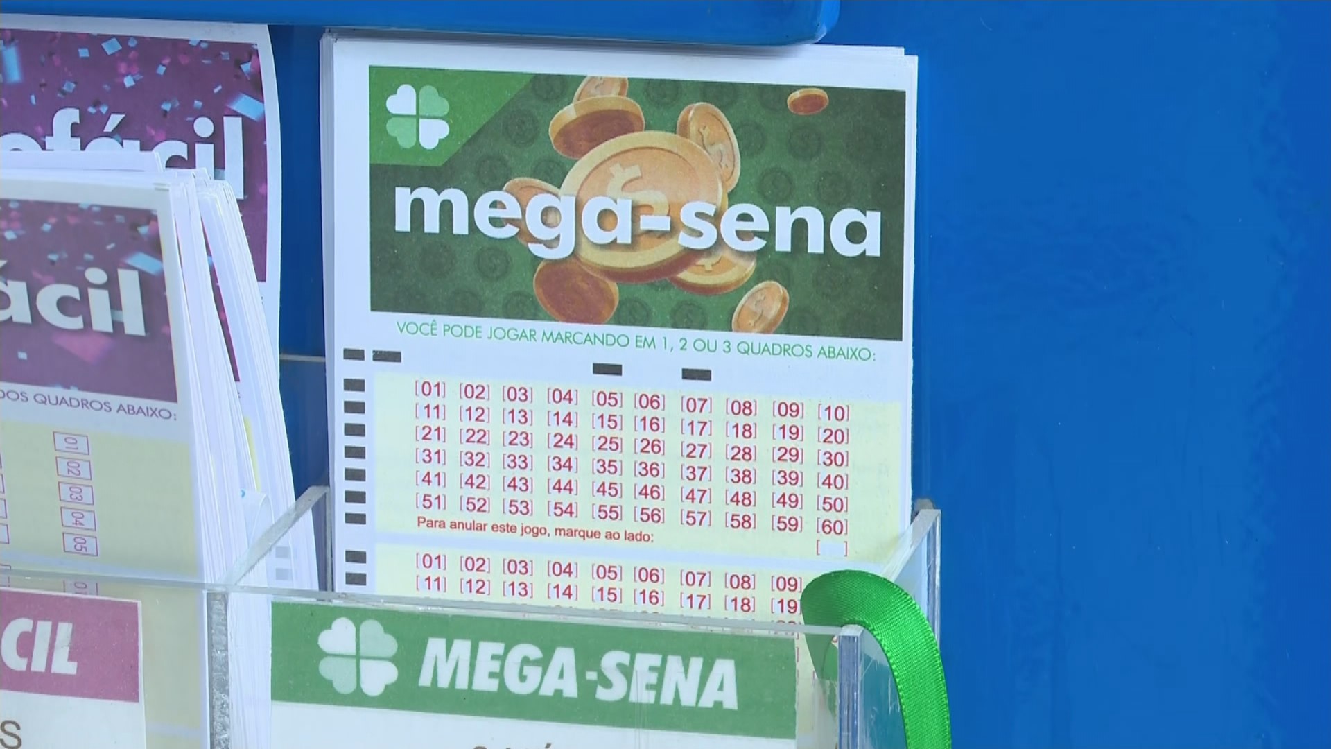 Loterias: Bolão de Igaratá fatura R$ 220 mil na Mega-Sena; veja os números sorteados