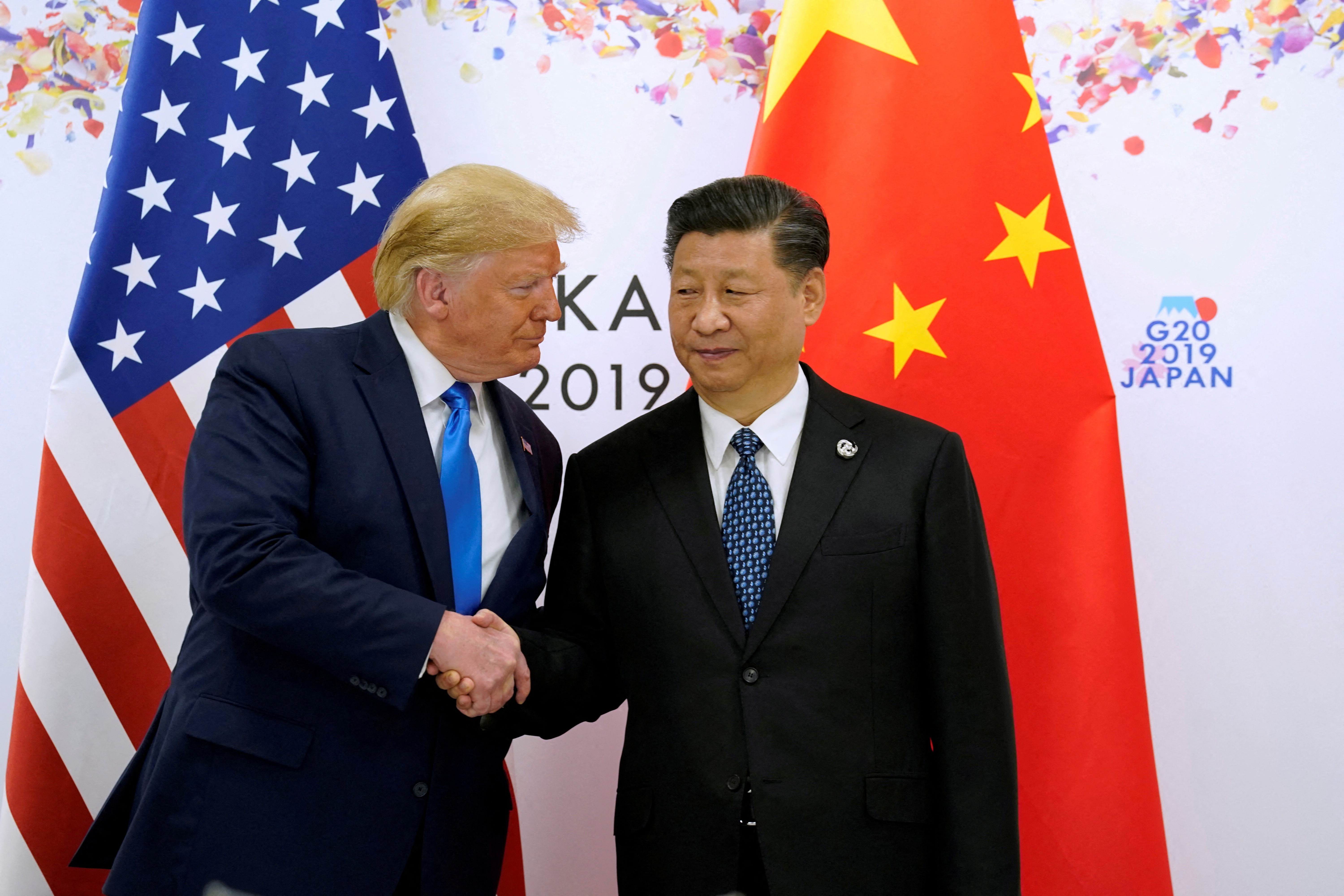 Acordo entre EUA e China: entenda os efeitos da trégua na economia, no comércio e no mercado